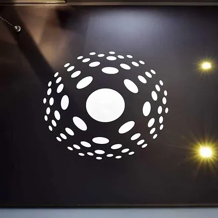 里斯本cr7佩斯塔纳酒店 酒店