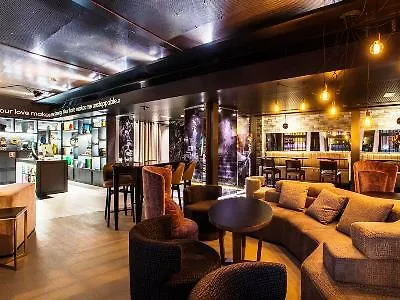 Szálloda Pestana Cr7 Lisboa