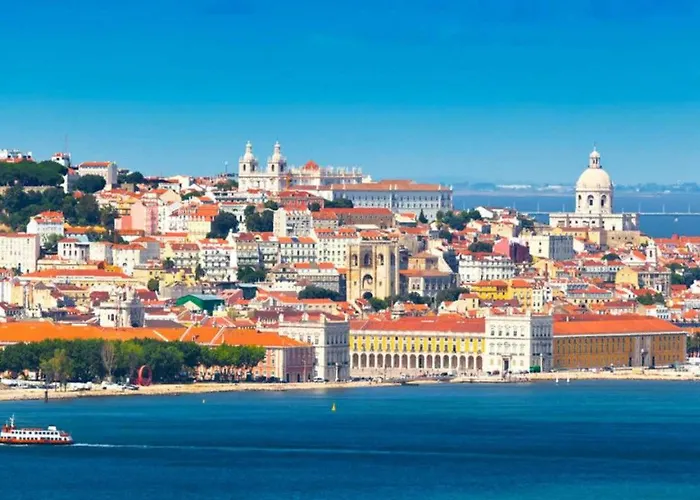 Pestana Cr7 מלון ליסבון