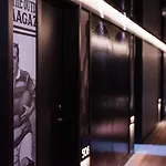 بيستانا Cr7 لشبونة 4* Lisboa