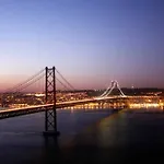 بيستانا Cr7 لشبونة 4* Lisboa