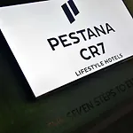 بيستانا Cr7 لشبونة فندق 4*
