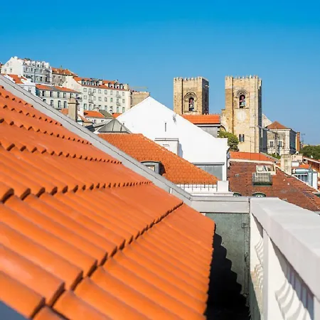 Pestana Cr7 Otel
