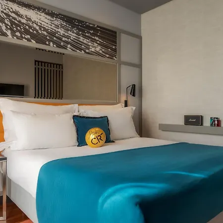 Otel Pestana Cr7