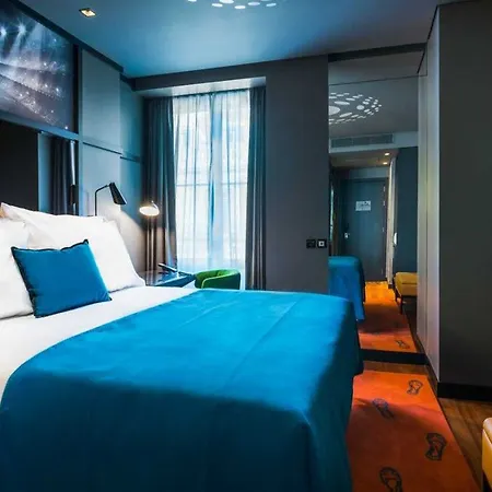 Otel Pestana Cr7 Lisboa