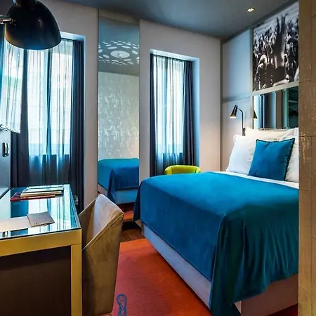 Pestana Cr7 Hotel 4*