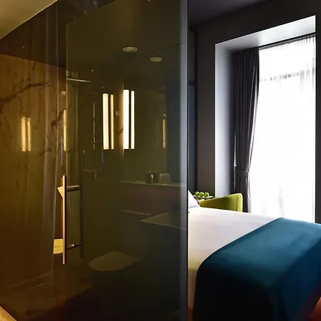 Pestana Cr7 Otel 4*