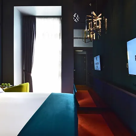 Otel Pestana Cr7 4*