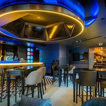 Pestana Cr7 Lisboa