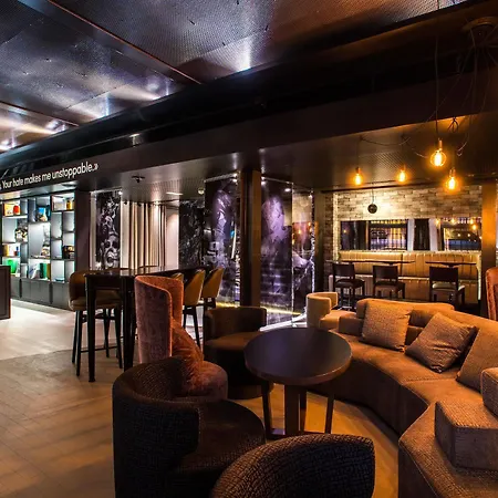 Pestana Cr7 Otel Lisboa