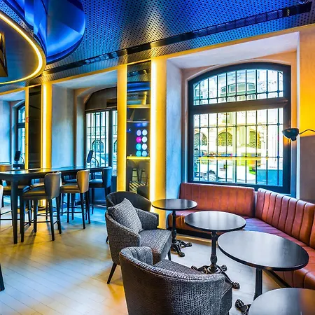 Pestana Cr7 Otel