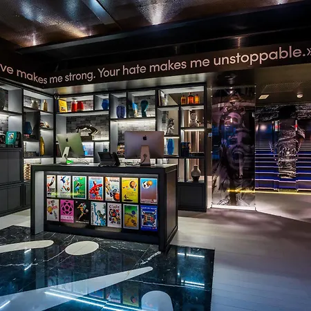 Otel Pestana Cr7